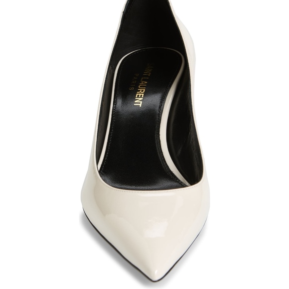 Saint Laurent Shoes - SAINT LAURENT Pump